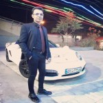 تصویر پروفایل محسن