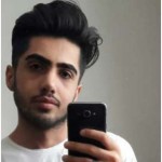 تصویر پروفایل محمدرضا خزایی