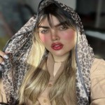 تصویر پروفایل مهشید