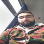 تصویر پروفایل عرفان