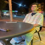 تصویر پروفایل حسین