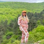 تصویر پروفایل زهرا