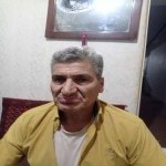 تصویر پروفایل برات  باغبان