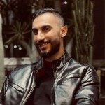 تصویر پروفایل علیرضا