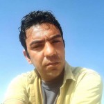 تصویر پروفایل کامبيز ميراني