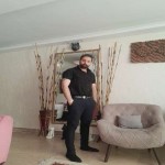 تصویر پروفایل بهنام
