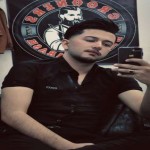 تصویر پروفایل سینا