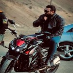 تصویر پروفایل کوروش
