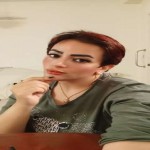 تصویر پروفایل صحرا
