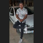 تصویر پروفایل نیما