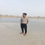 تصویر پروفایل احمد