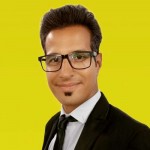 تصویر پروفایل ابراهیم رضوانی