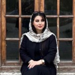 تصویر پروفایل ملیکا