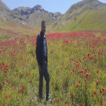 تصویر پروفایل علی