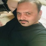 تصویر پروفایل حامد