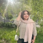 تصویر پروفایل ماریا