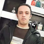 تصویر پروفایل اشکان