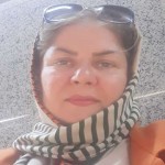 تصویر پروفایل خاطره