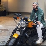 تصویر پروفایل حامد