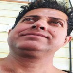 تصویر پروفایل افشین