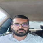 تصویر پروفایل علی