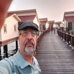 تصویر پروفایل علی
