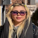 تصویر پروفایل سودابه