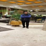 تصویر پروفایل حمیدرضا خرازیان