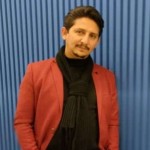 تصویر پروفایل مهدی