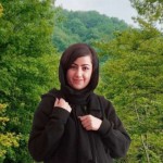 تصویر پروفایل رز