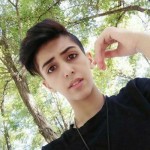 تصویر پروفایل بدون نام