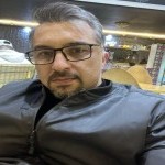 تصویر پروفایل امیر