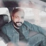 تصویر پروفایل بیژن