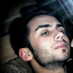 تصویر پروفایل بنیامین