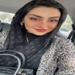 تصویر پروفایل فریبا