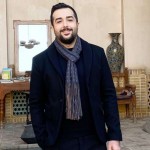 تصویر پروفایل میلاد