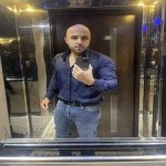 تصویر پروفایل حسام