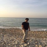 تصویر پروفایل آرش
