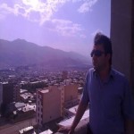 تصویر پروفایل سپهر