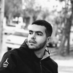 تصویر پروفایل یاسین