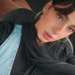 تصویر پروفایل آنا