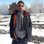 تصویر پروفایل مهرداد