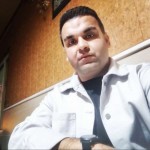 تصویر پروفایل مهرداد