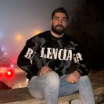 تصویر پروفایل مهدی