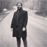 تصویر پروفایل فرید