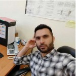 تصویر پروفایل محمد