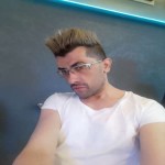 تصویر پروفایل محمد