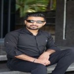 تصویر پروفایل سام