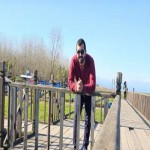 تصویر پروفایل علی