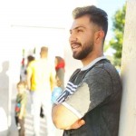 تصویر پروفایل امید